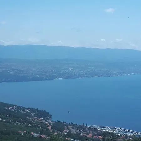 Mit Herrlicher Aussicht * Dobreć
