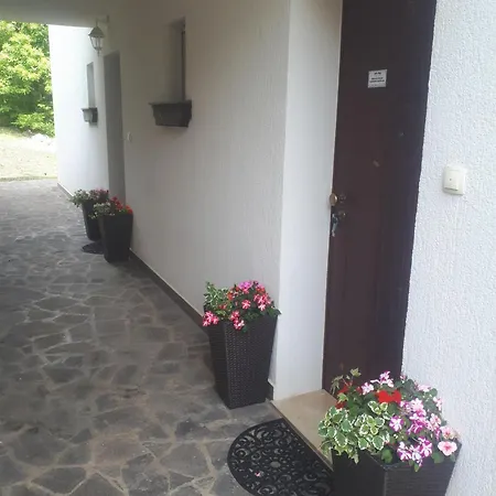 Appartamento Mit Herrlicher Aussicht *